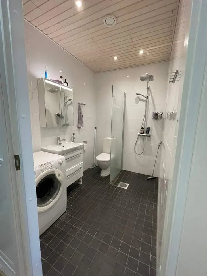 Hyreslägenhet på Helsinki i helsinki