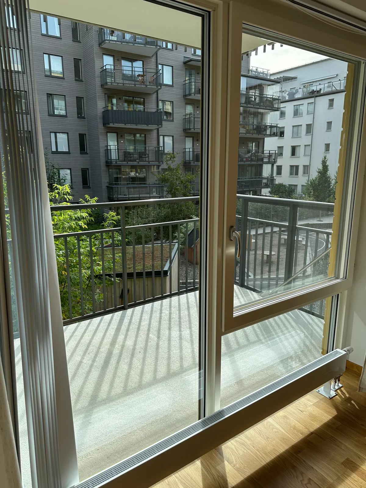 Hyreslägenhet på Uppsala i uppsala