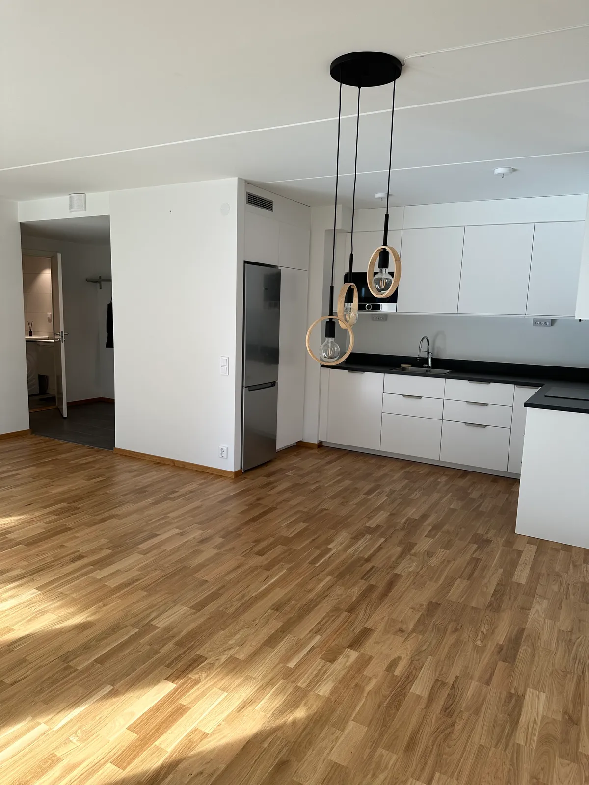 Hyreslägenhet på Uppsala i uppsala