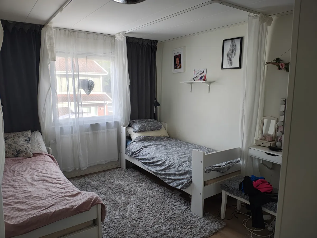 Hyresbostad på Norrköping i norrkoping