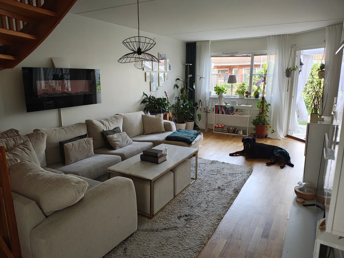 Hyresbostad på Norrköping i norrkoping