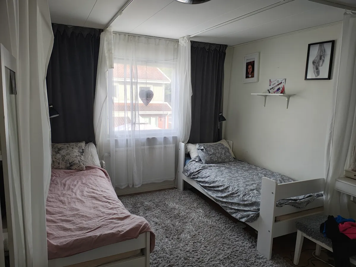 Hyresbostad på Norrköping i norrkoping