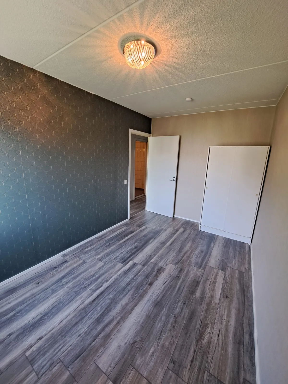 Hyreslägenhet på Riihimäki i riihimaki