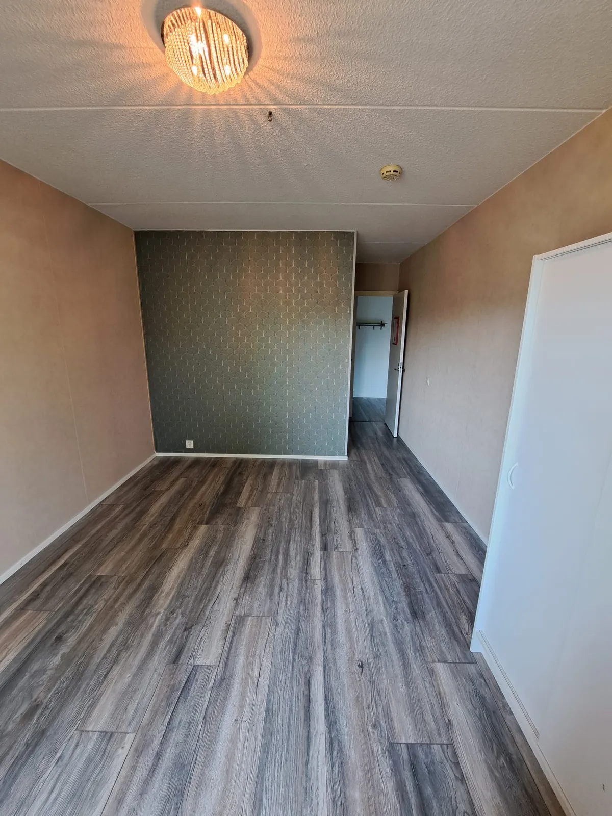 Hyreslägenhet på Riihimäki i riihimaki