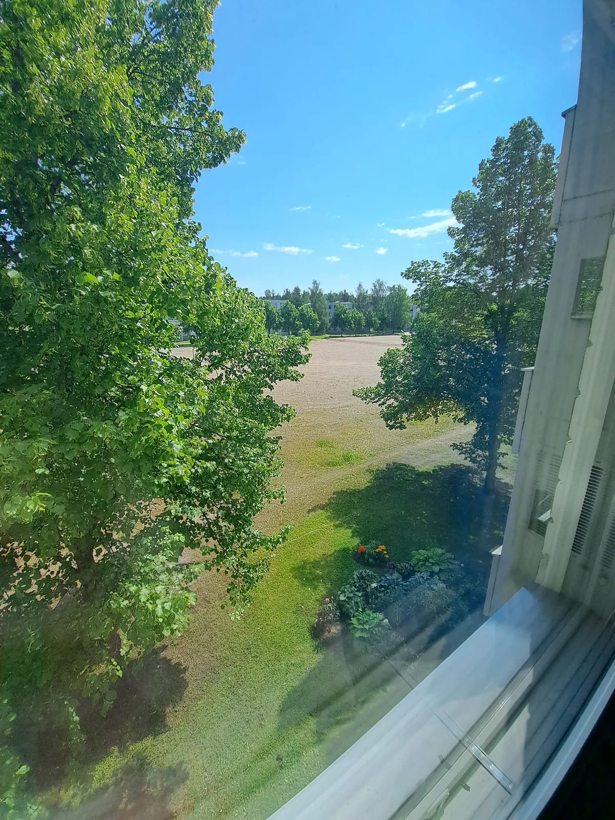 Hyreslägenhet på Riihimäki i riihimaki