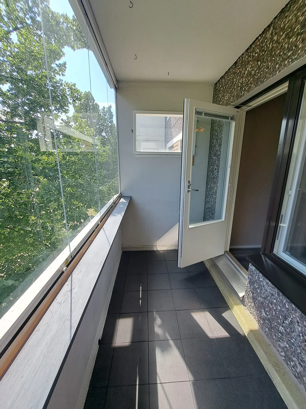 Hyreslägenhet på Riihimäki i riihimaki