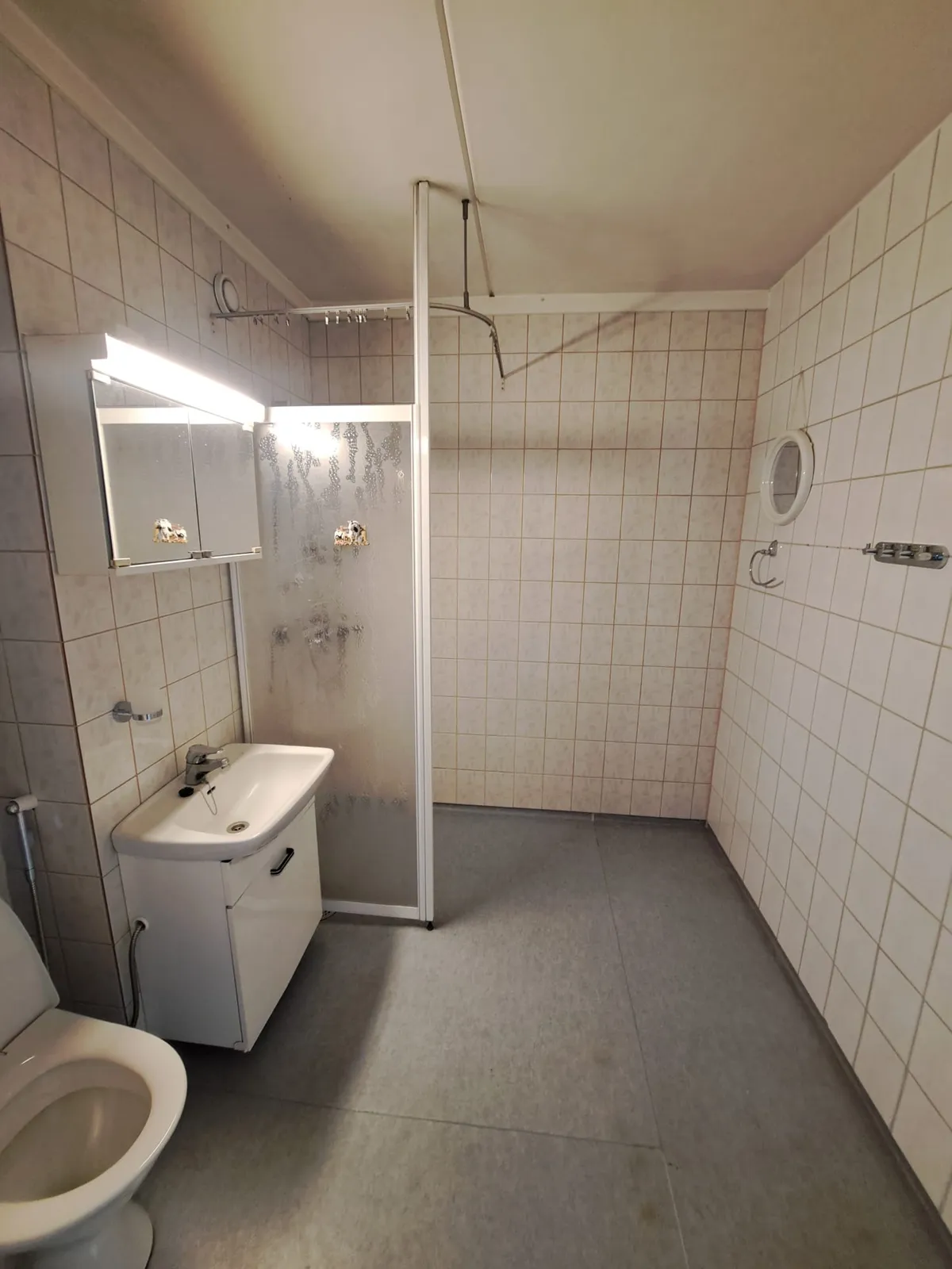 Hyreslägenhet på Riihimäki i riihimaki