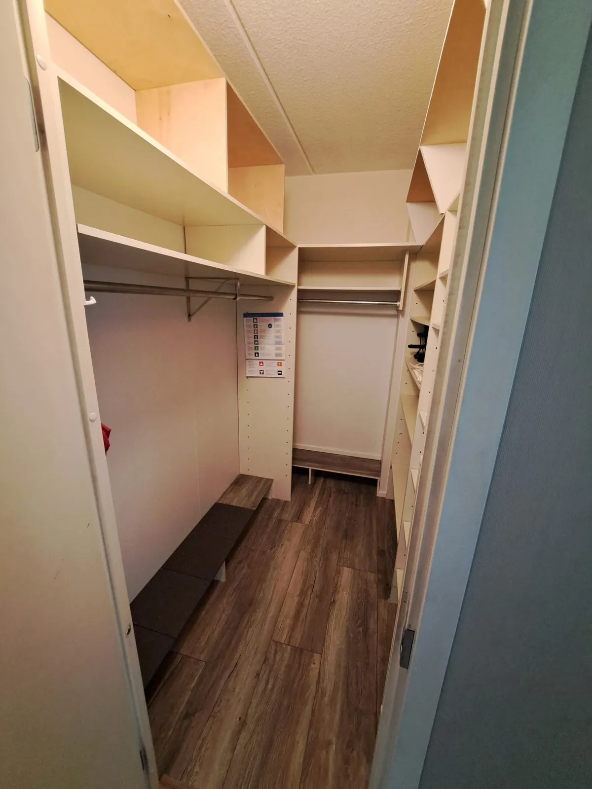 Hyreslägenhet på Riihimäki i riihimaki