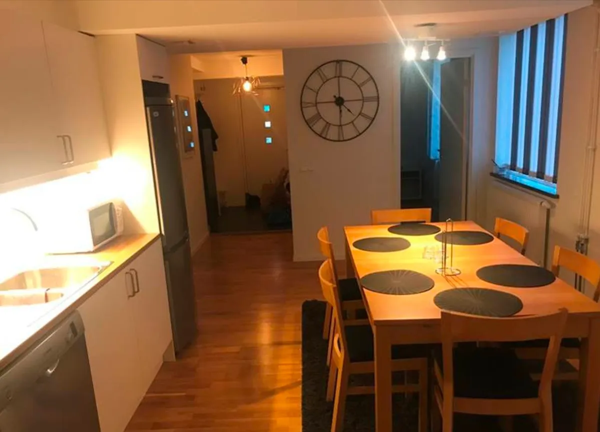 Hyreslägenhet på Göteborg i goteborg