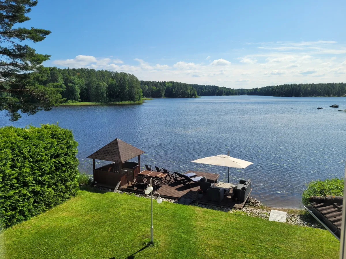 Hyresbostad på Kuopio i kuopio