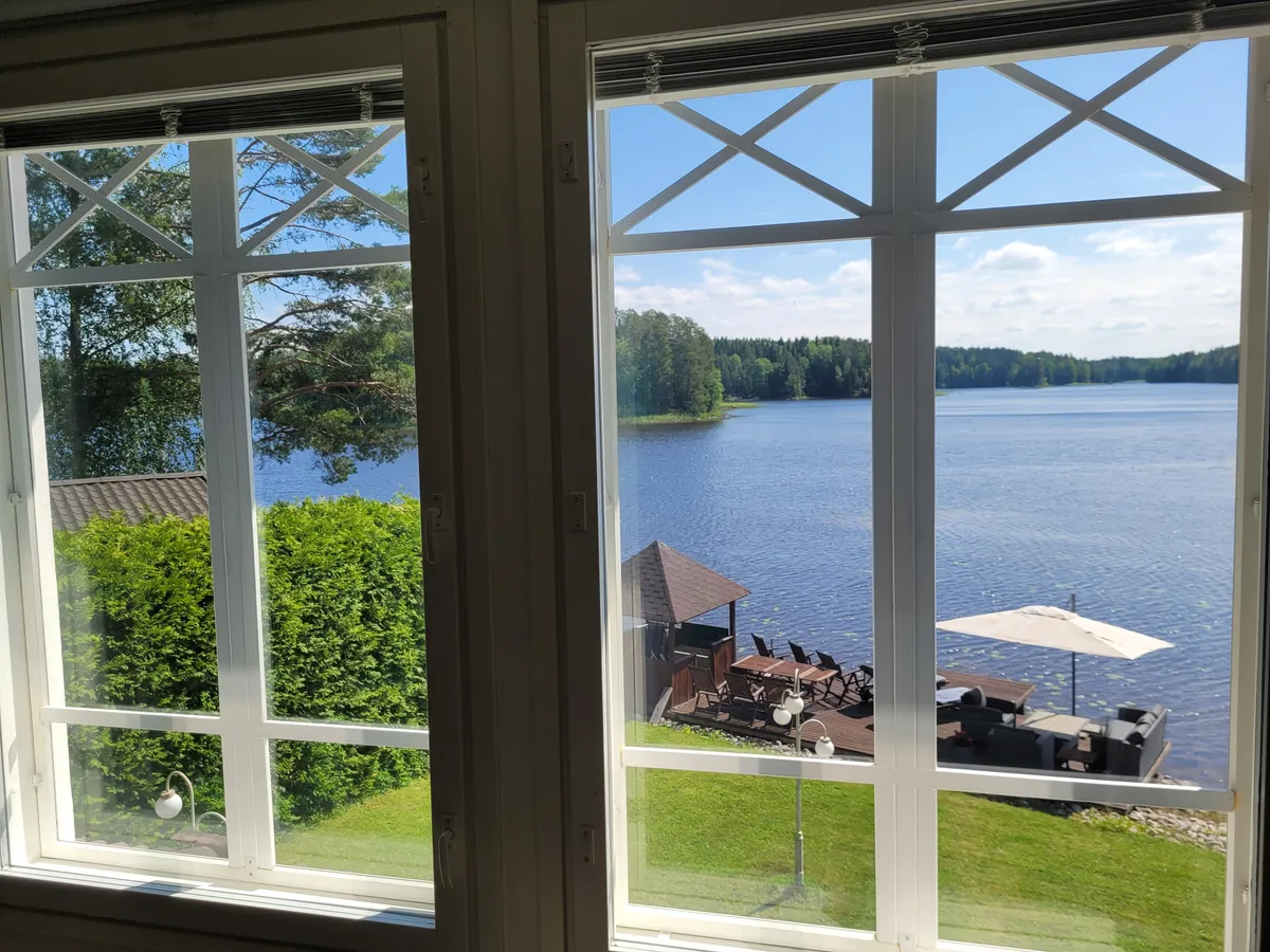 Hyresbostad på Kuopio i kuopio