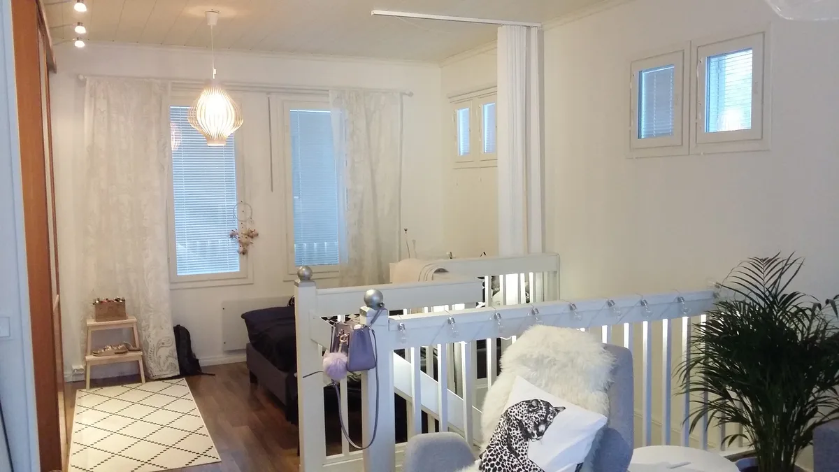 Hyresbostad på Kuopio i kuopio