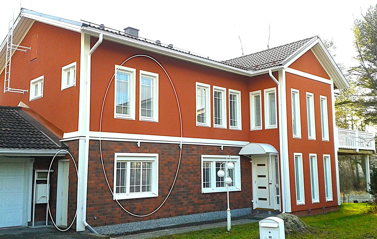 Hyresbostad på Kuopio i kuopio