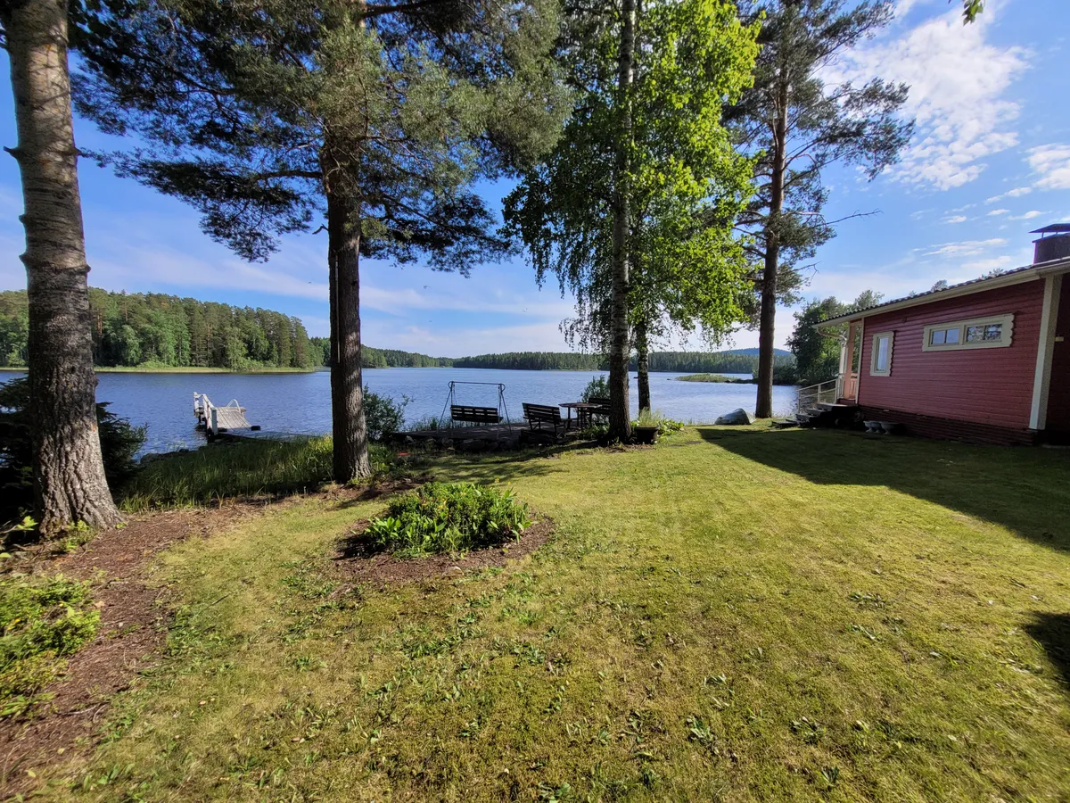 Hyresbostad på Kuopio i kuopio