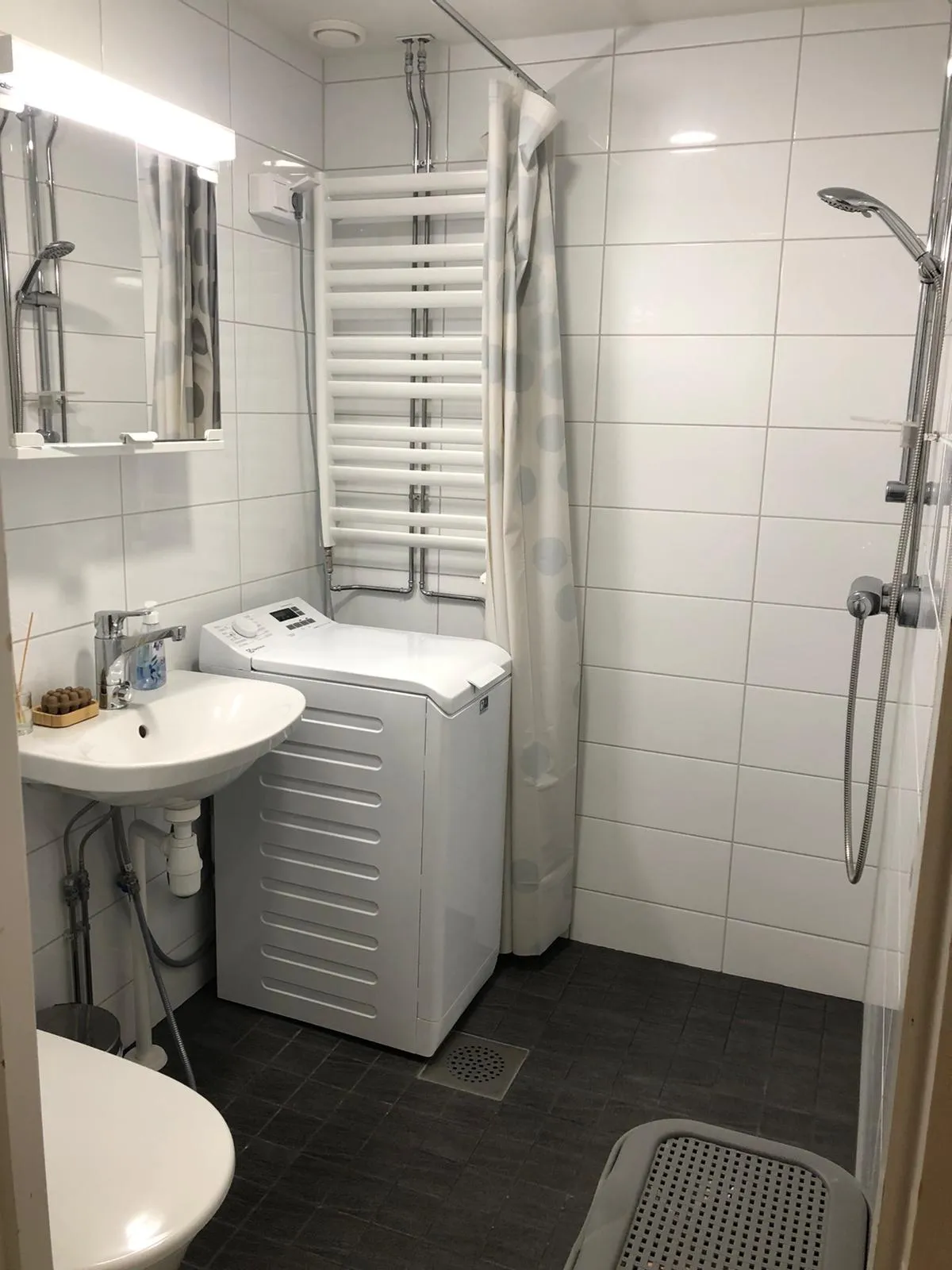 Hyreslägenhet på Lahti i lahti