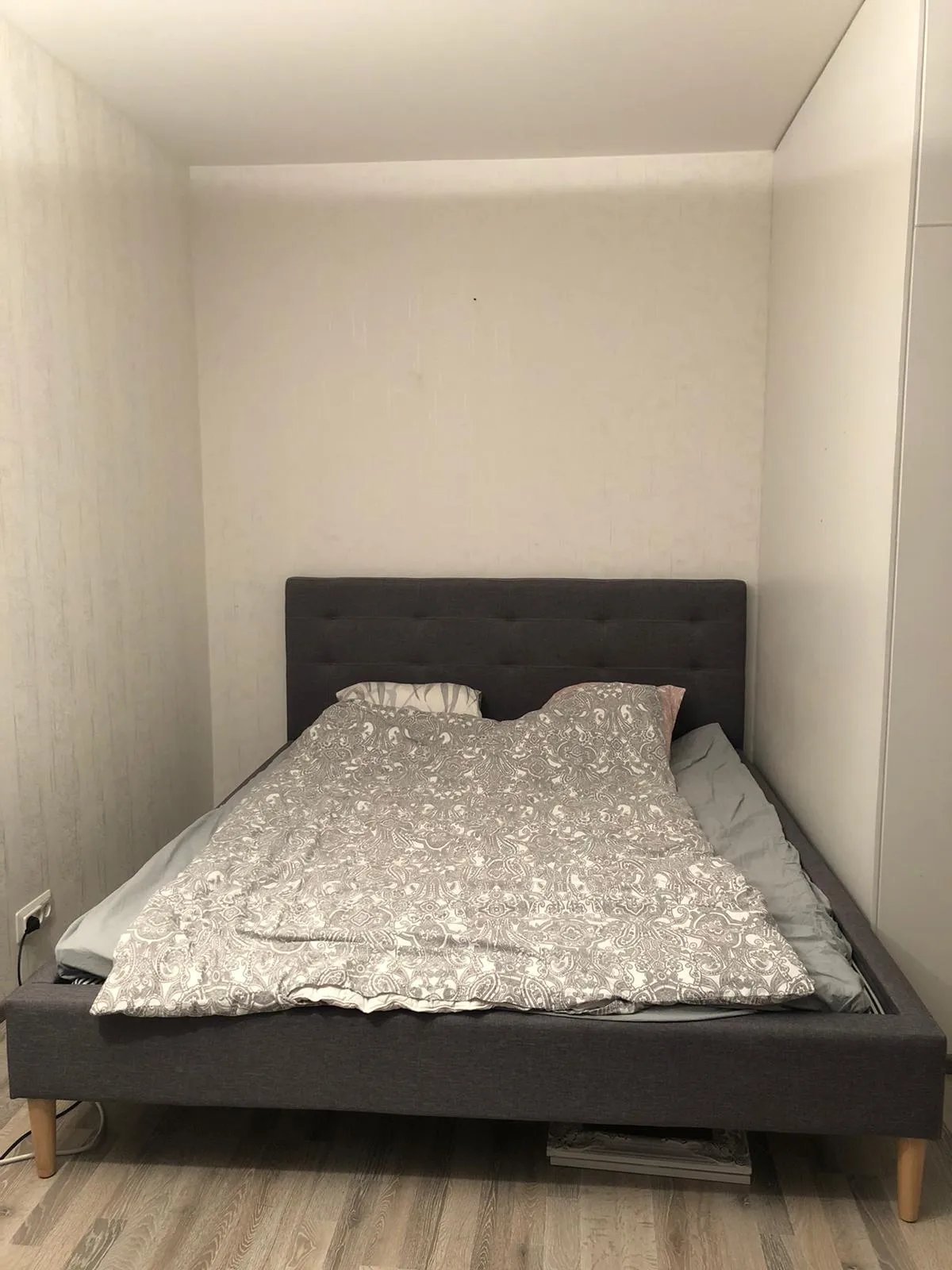 Hyreslägenhet på Lahti i lahti