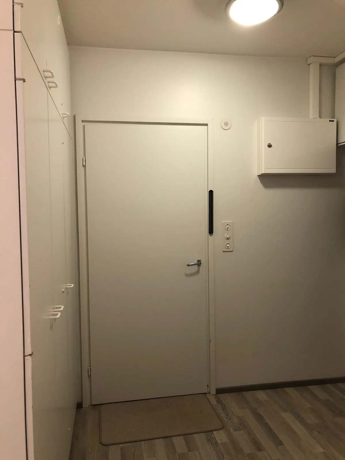 Hyreslägenhet på Lahti i lahti