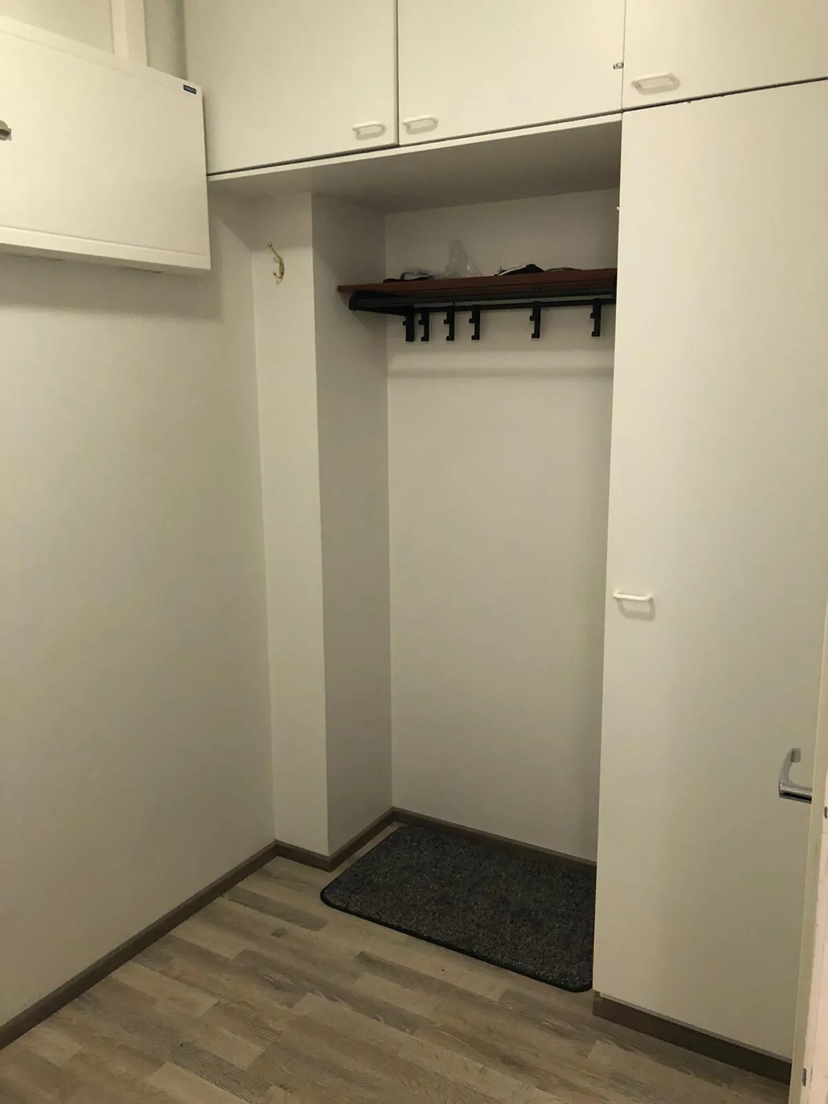 Hyreslägenhet på Lahti i lahti