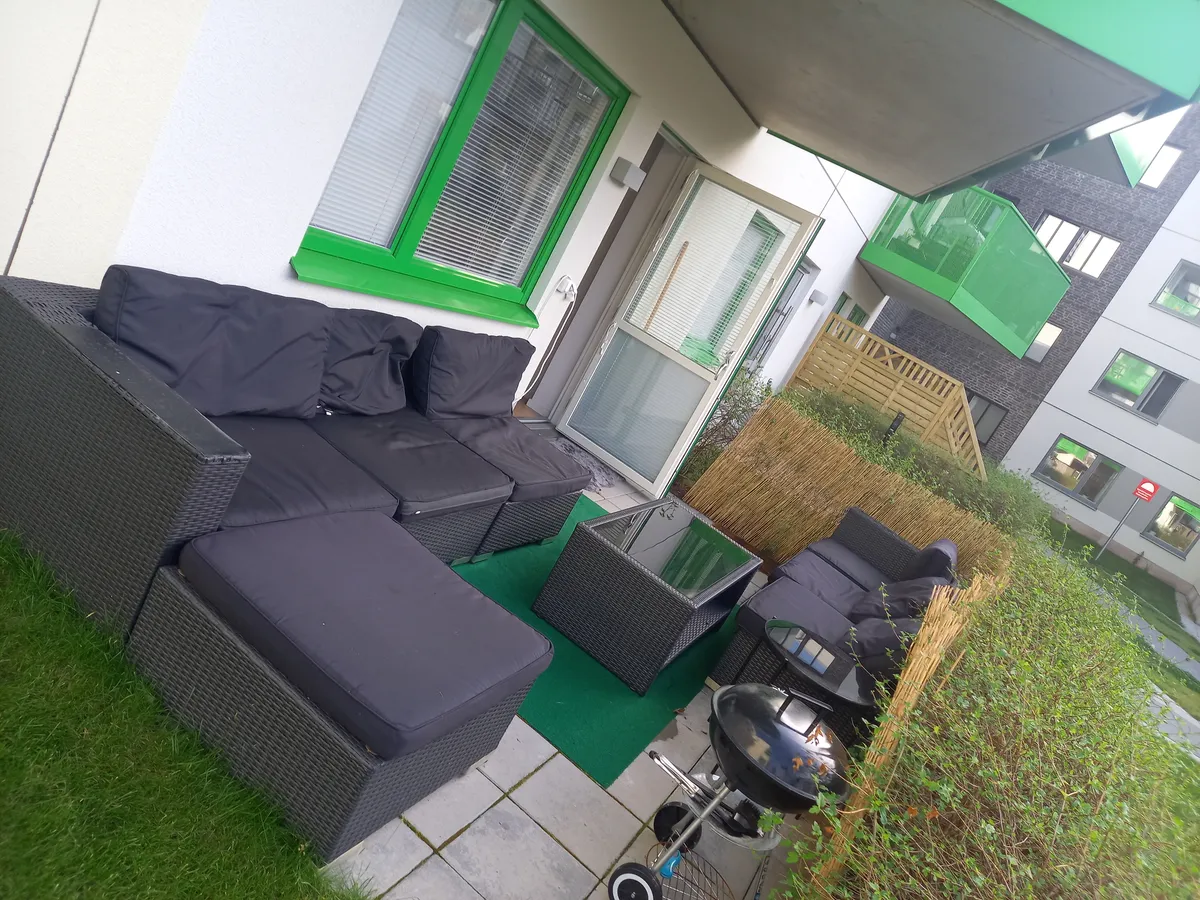 Hyreslägenhet på Järfälla i jarfalla