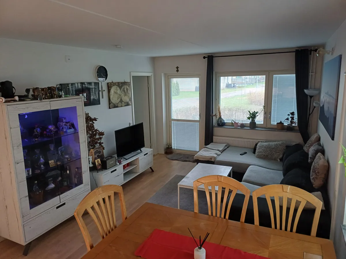 Hyreslägenhet på Järfälla i jarfalla