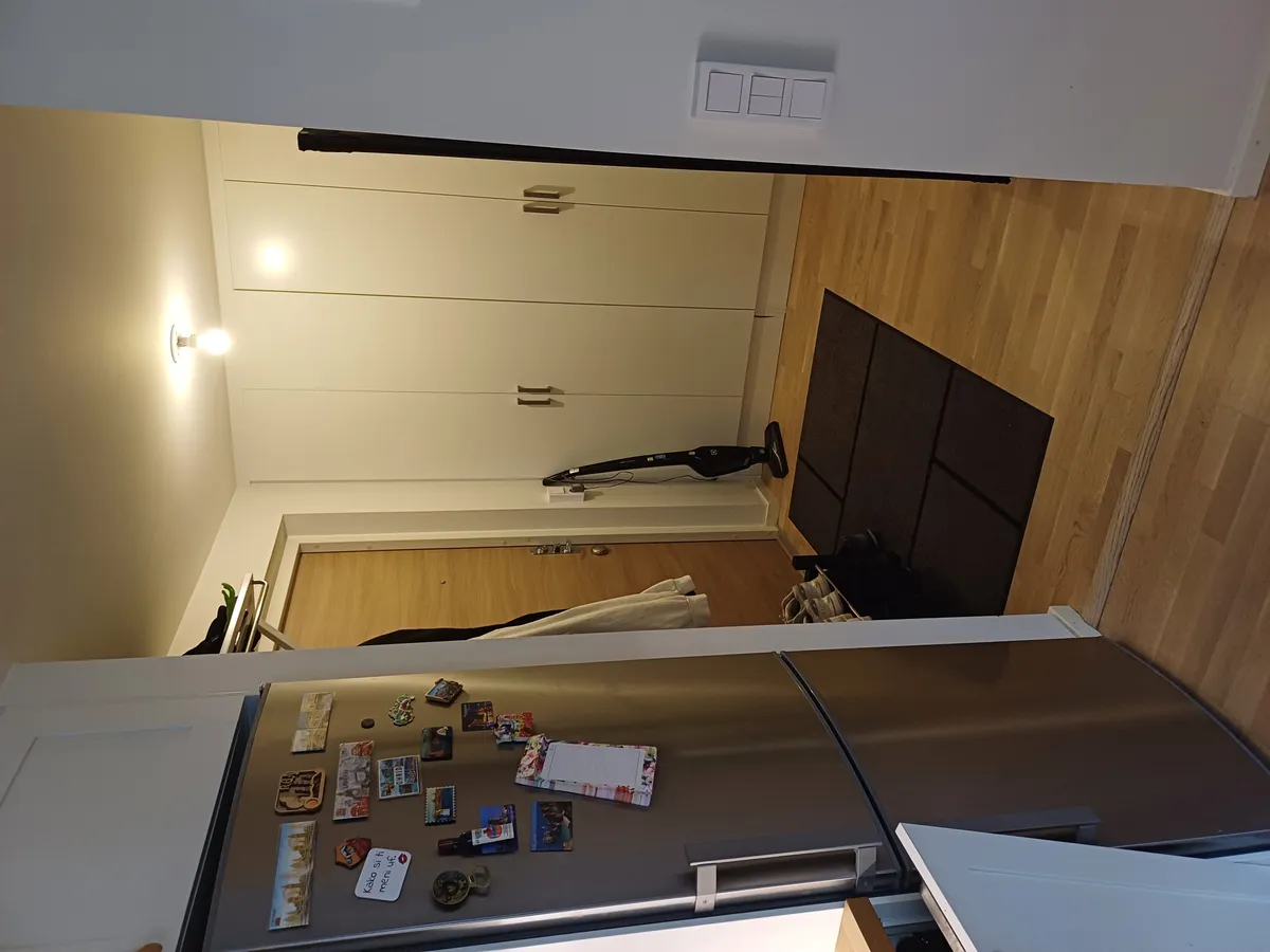 Hyreslägenhet på Järfälla i jarfalla