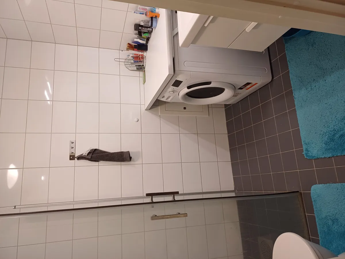 Hyreslägenhet på Järfälla i jarfalla