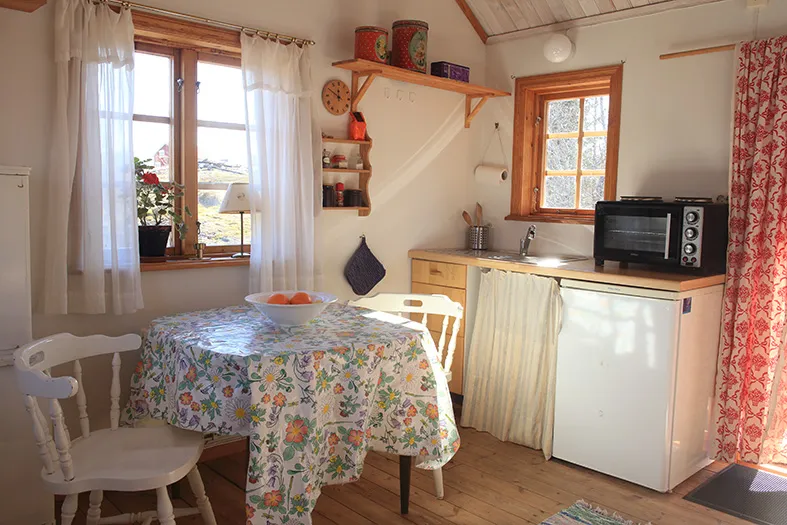 Hyresbostad på Åkersberga i akersberga
