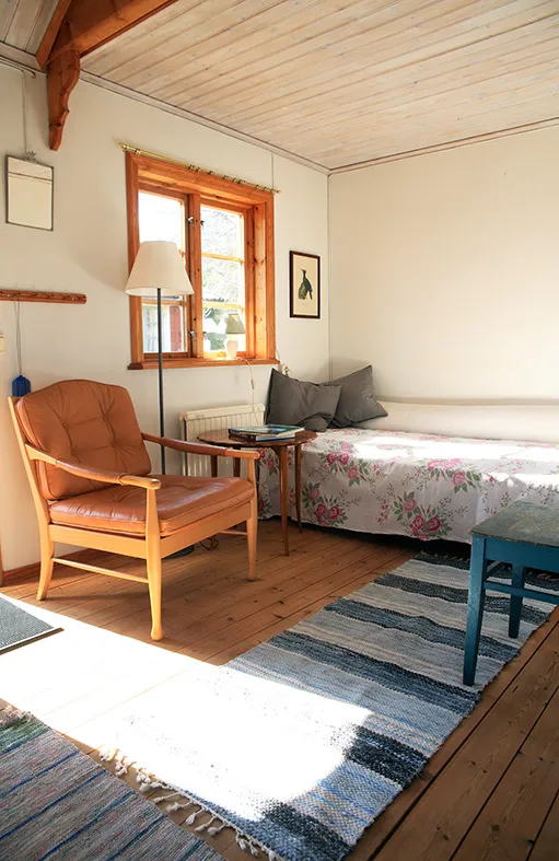 Hyresbostad på Åkersberga i akersberga