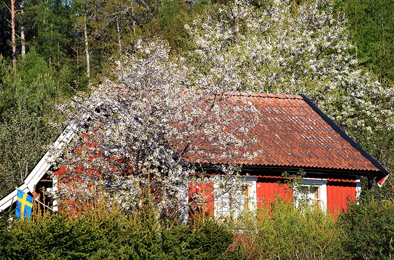 Hyresbostad på Åkersberga i akersberga