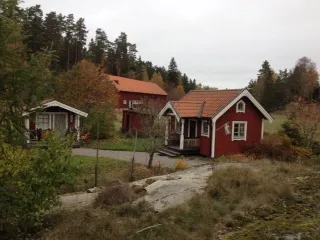 Hyresbostad på Åkersberga i akersberga
