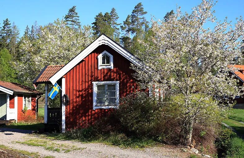 Hyresbostad på Åkersberga i akersberga