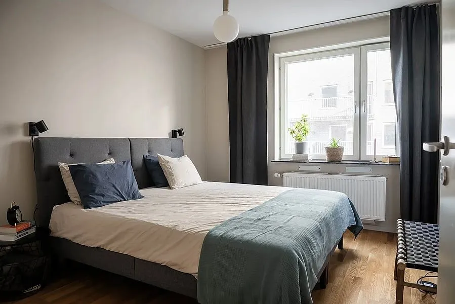 Hyreslägenhet på Lund i lund