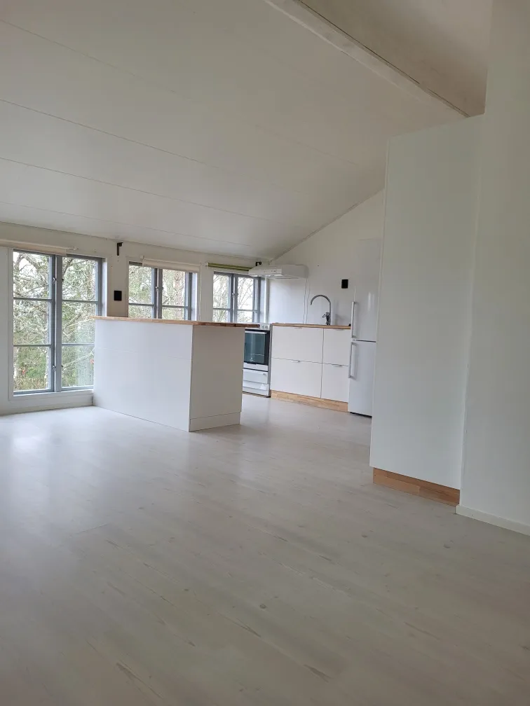 Hyreslägenhet på Botkyrka i botkyrka