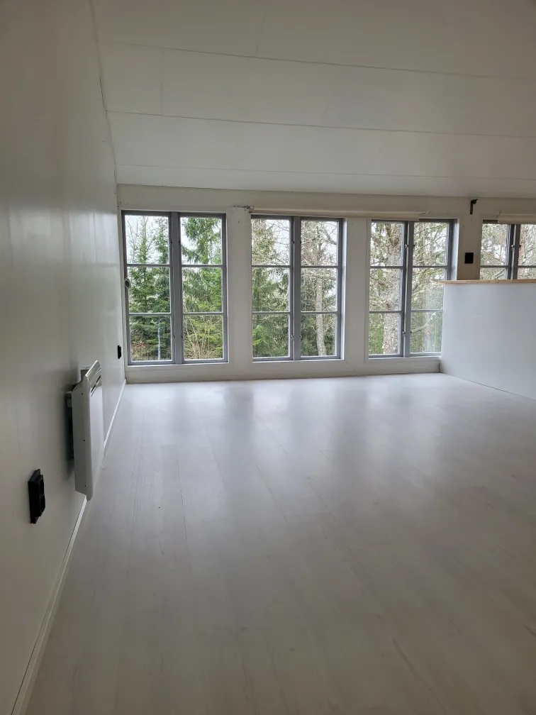 Hyreslägenhet på Botkyrka i botkyrka