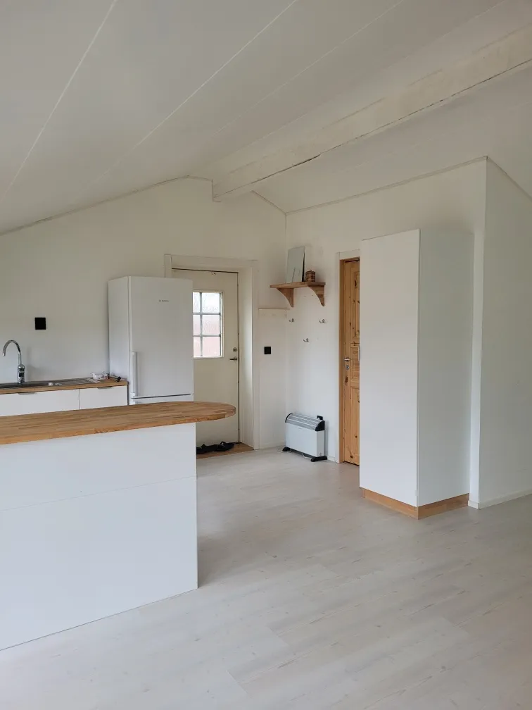Hyreslägenhet på Botkyrka i botkyrka