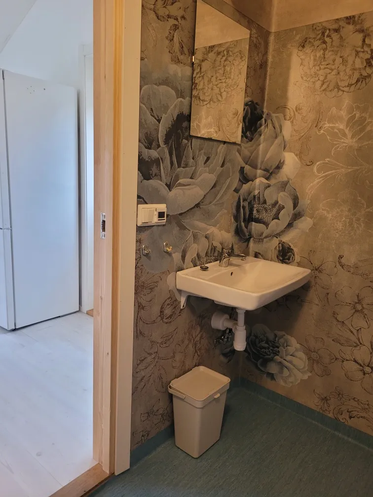 Hyreslägenhet på Botkyrka i botkyrka