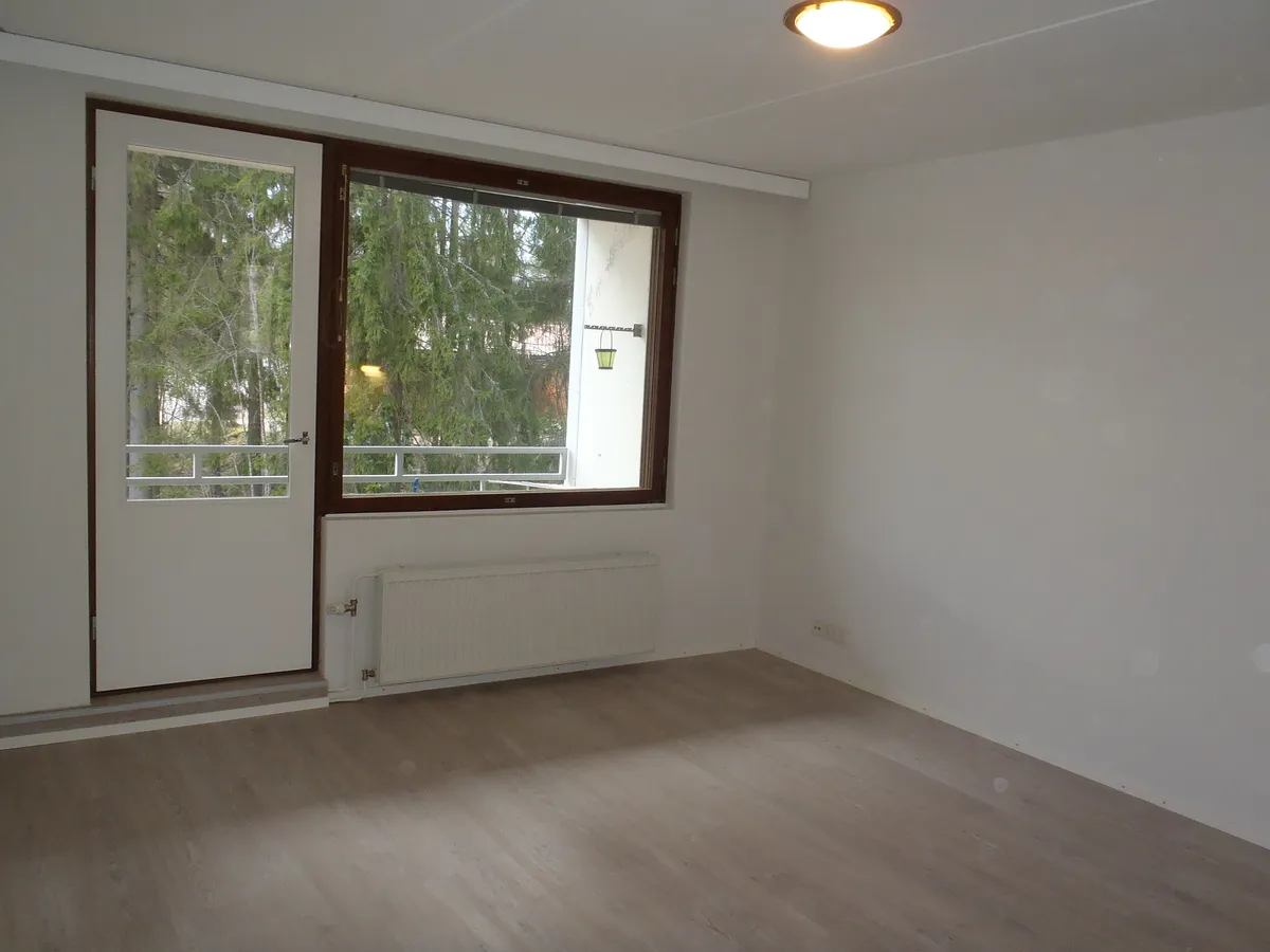 Hyreslägenhet på Järvenpää i jarvenpaa