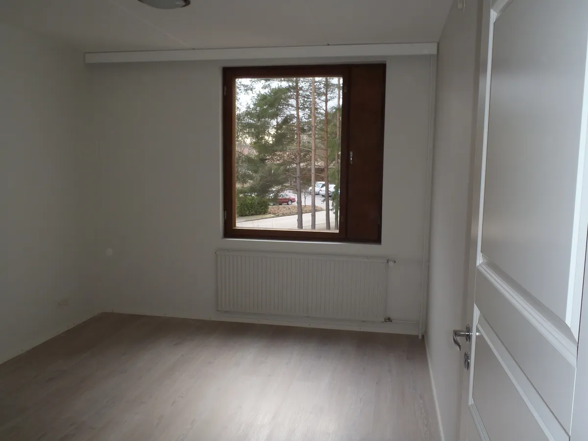 Hyreslägenhet på Järvenpää i jarvenpaa