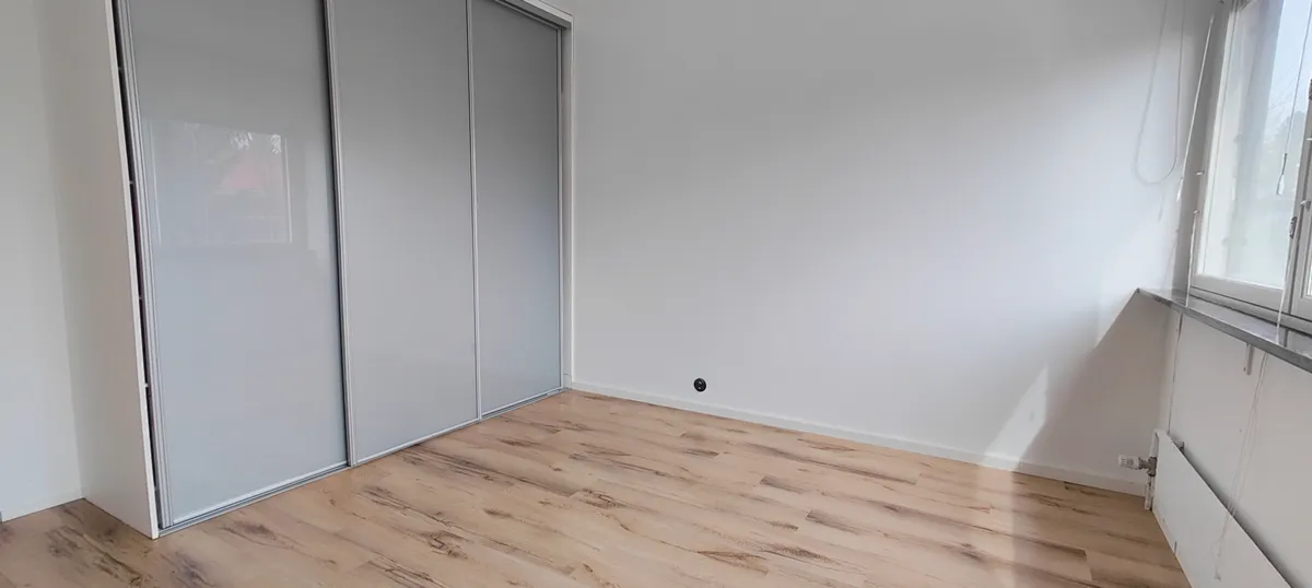 Hyreslägenhet på Helsinki i helsinki