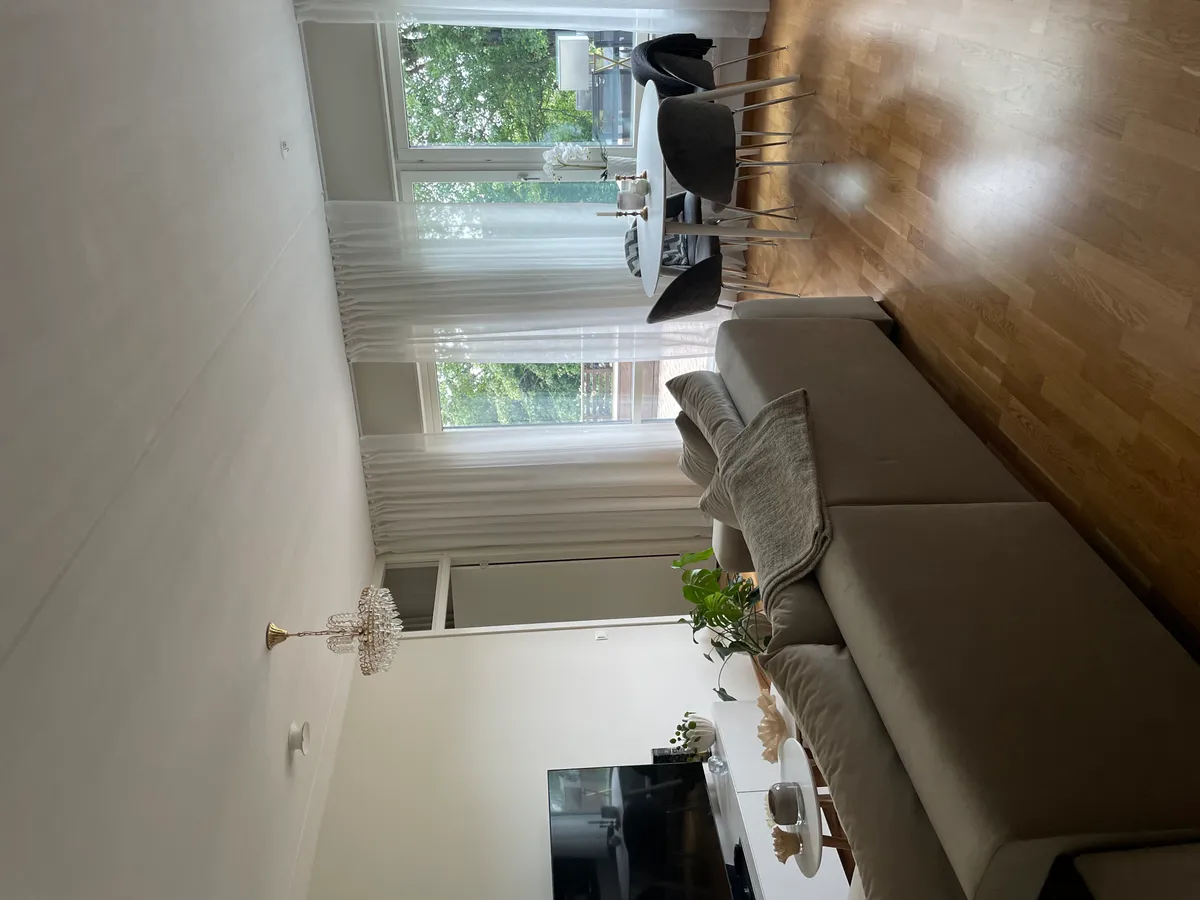 Hyreslägenhet på Västerås i vasteras