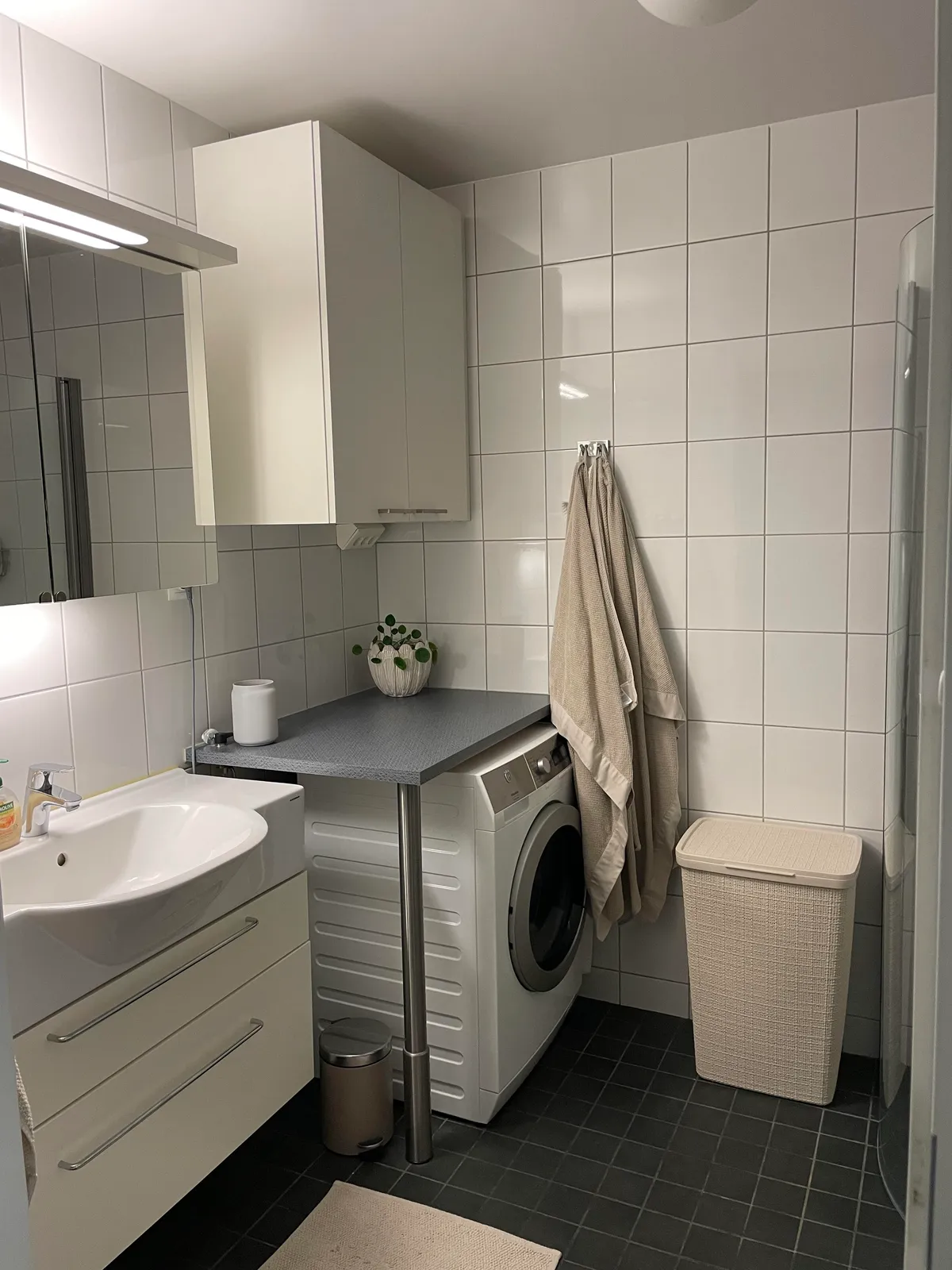 Hyreslägenhet på Västerås i vasteras