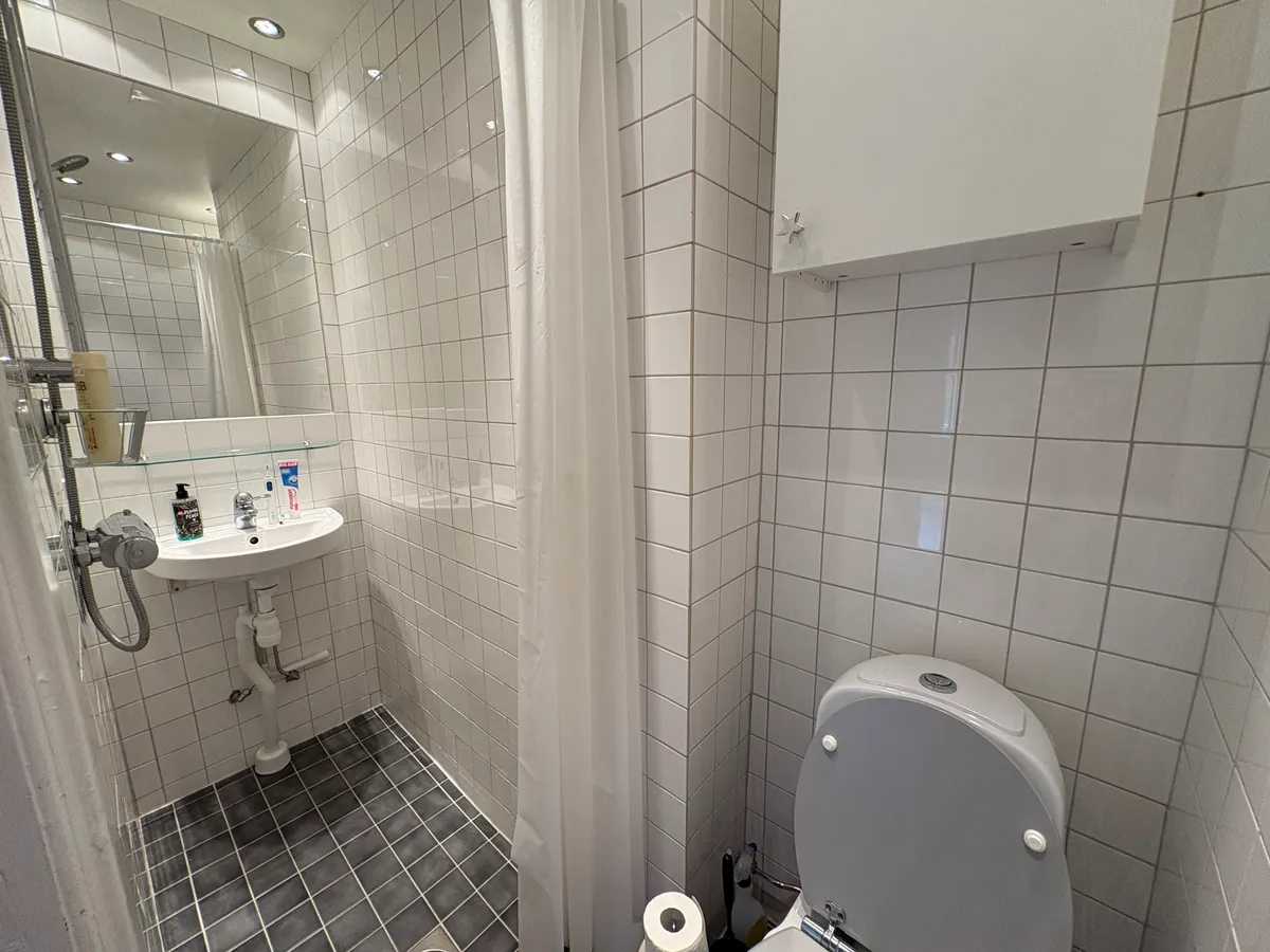 Hyreslägenhet på Stockholm i stockholm