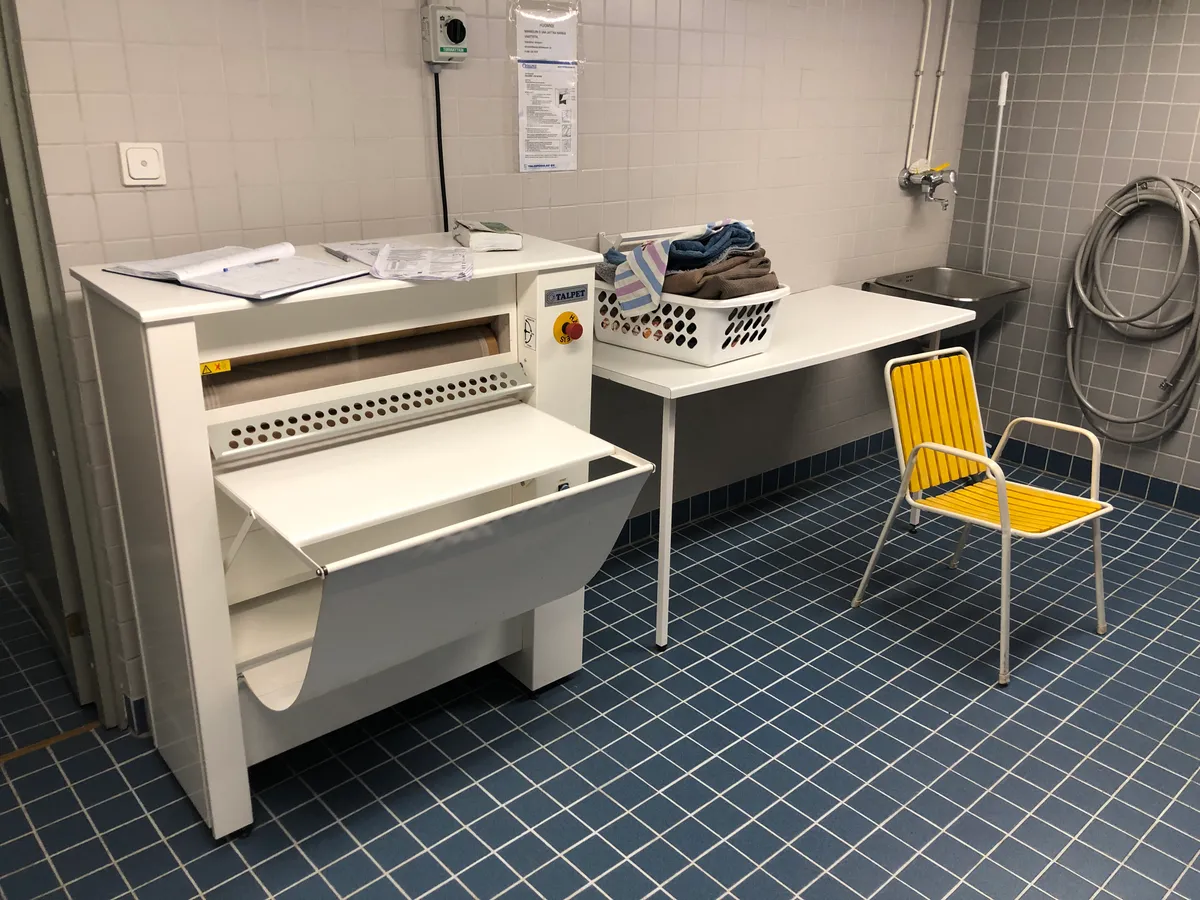 Hyreslägenhet på Helsinki i helsinki