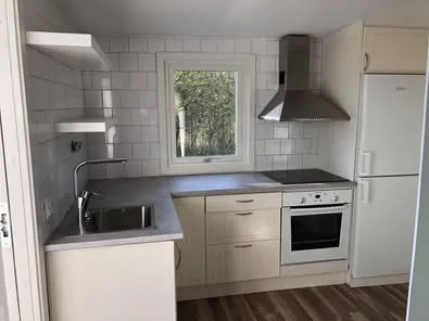 Hyresbostad på Kungsbacka i kungsbacka