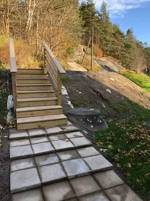 Hyresbostad på Kungsbacka i kungsbacka