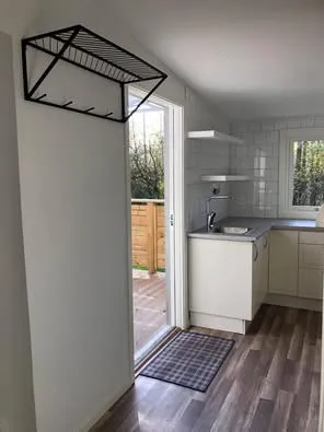 Hyresbostad på Kungsbacka i kungsbacka