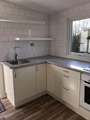 Hyresbostad på Kungsbacka i kungsbacka