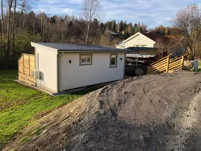 Hyresbostad på Kungsbacka i kungsbacka