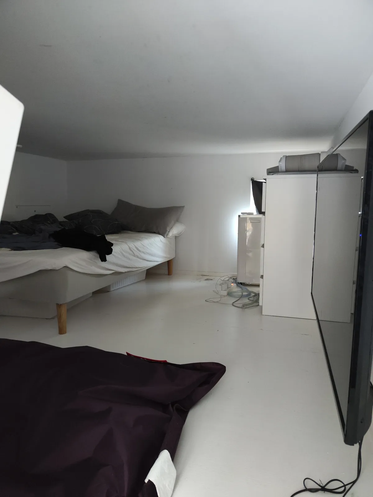 Hyresbostad på Trosa i trosa
