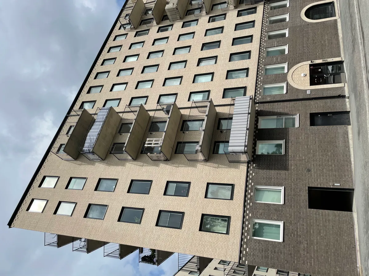 Hyreslägenhet på Södertälje i sodertalje